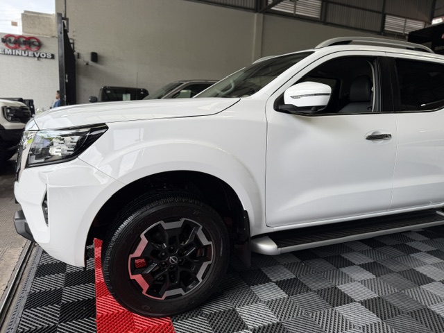 Foto del vehículo