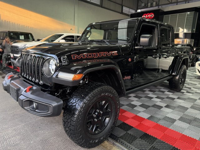 Jeep