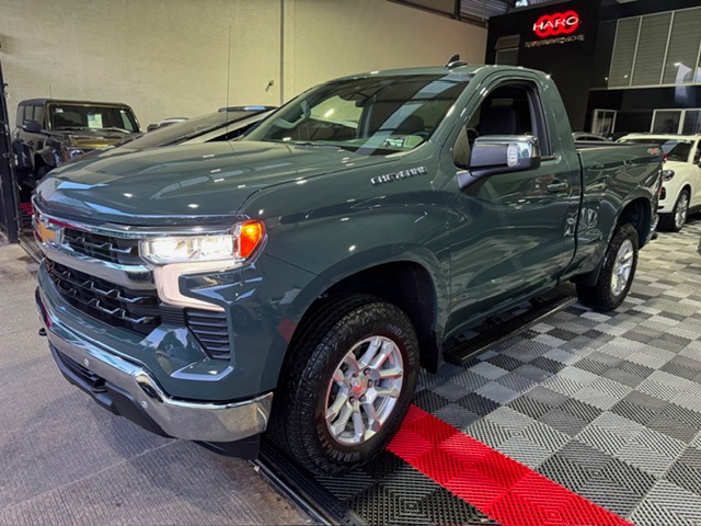 Chevrolet