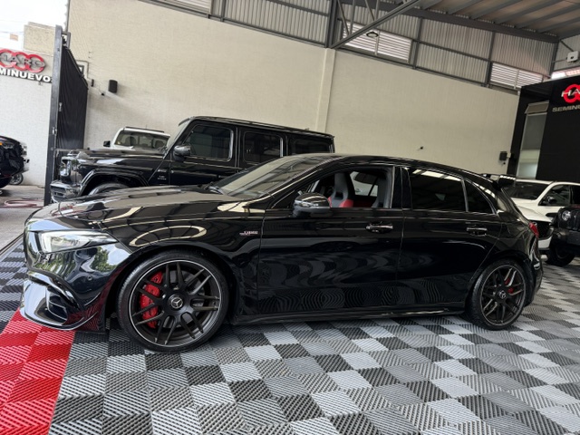 Foto del vehículo