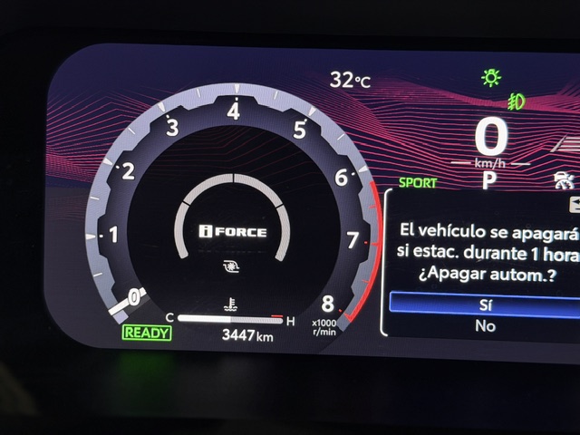 Foto del vehículo