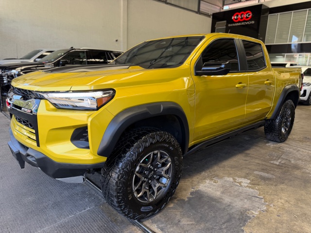 Chevrolet