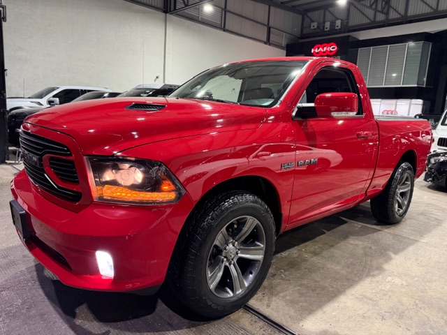 Ram