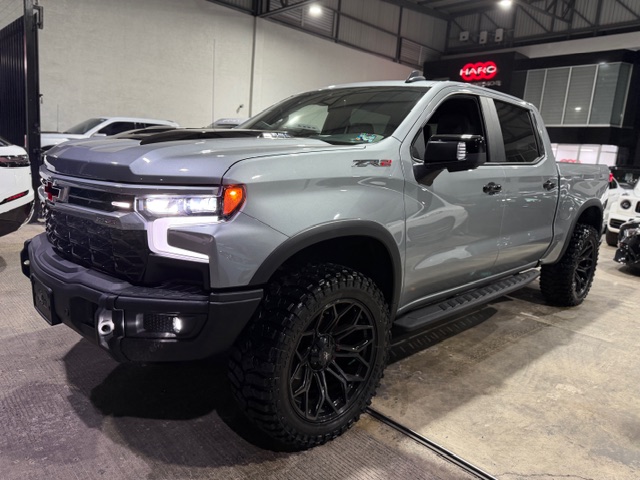 Chevrolet