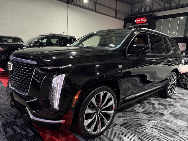 Cadillac