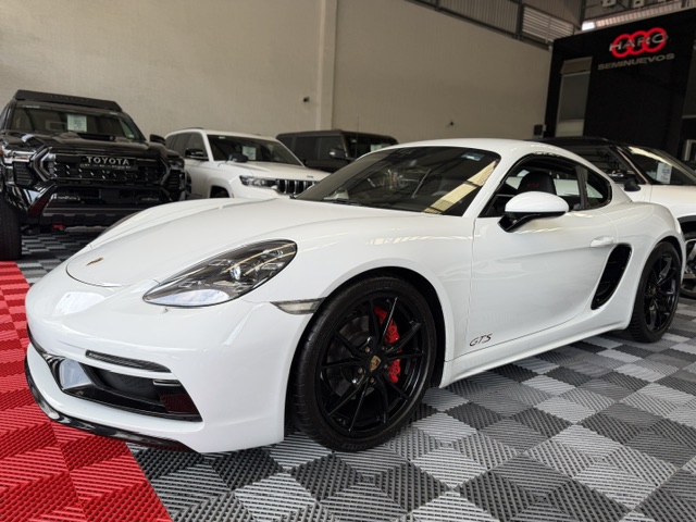 Porsche