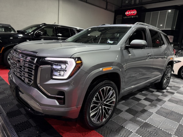 Gmc
