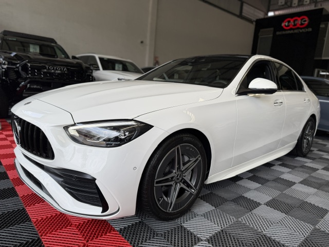 Mercedes-Benz