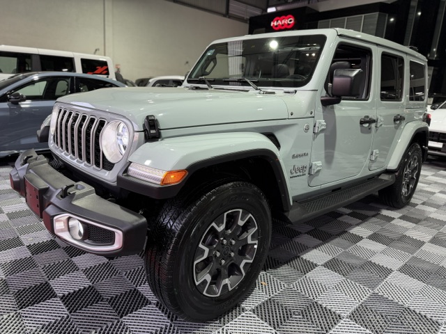 Jeep