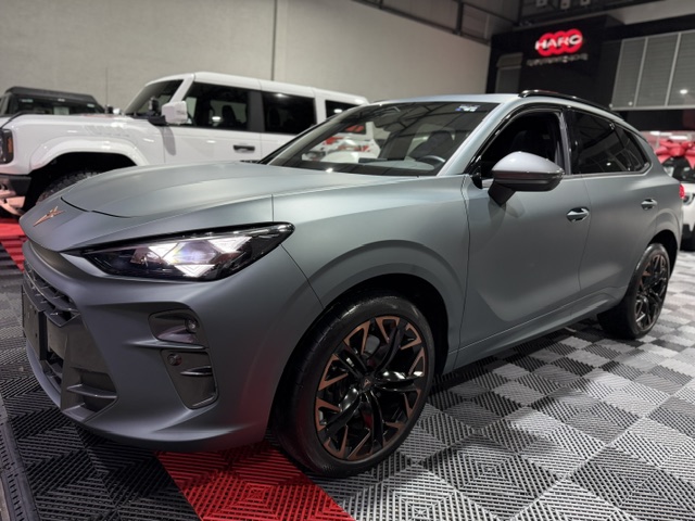 CUPRA 