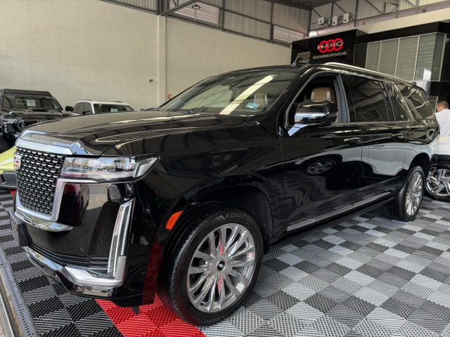 Cadillac