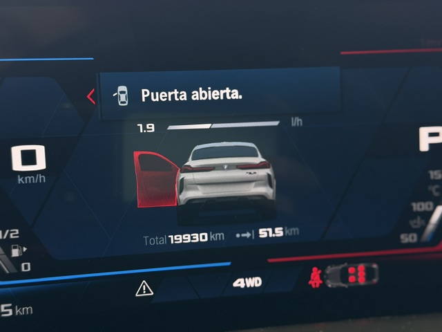 Foto del vehículo