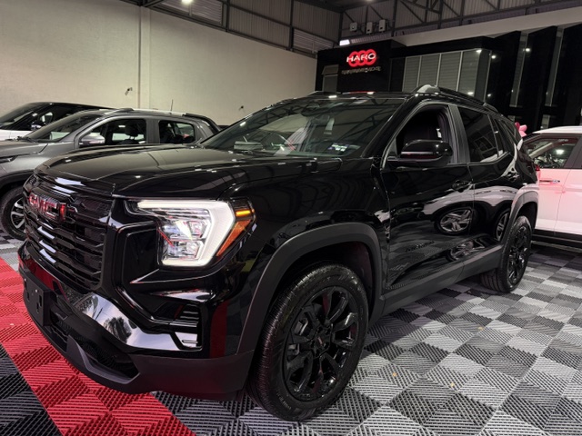 Gmc