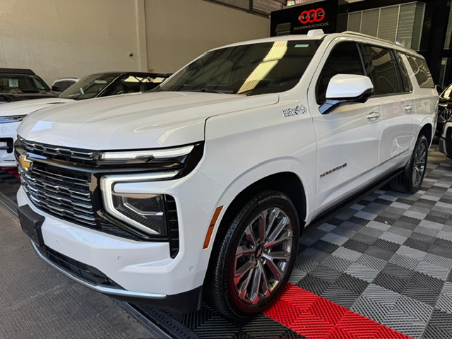 Chevrolet