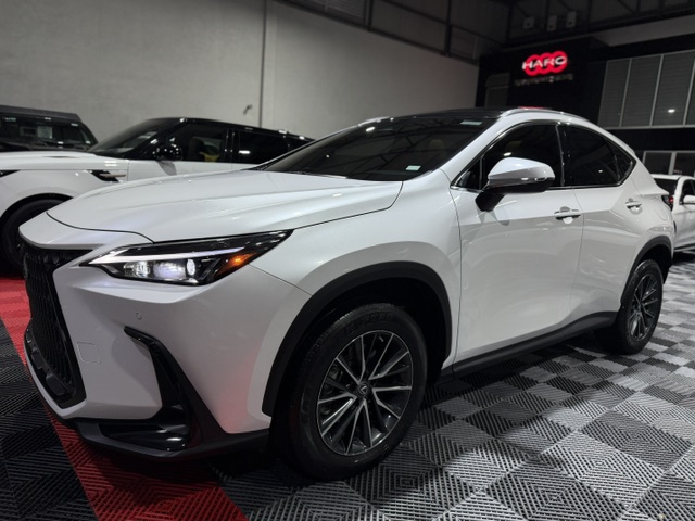 LEXUS