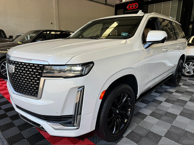 Cadillac