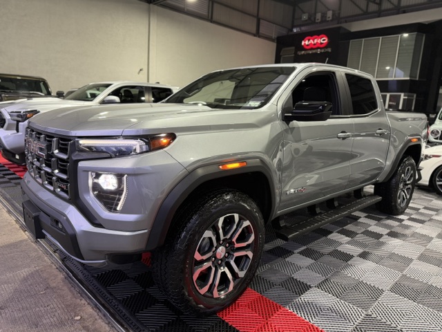 Gmc