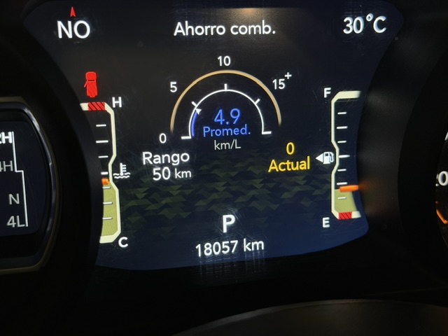 Foto del vehículo