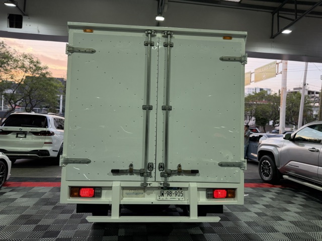 Foto del vehículo