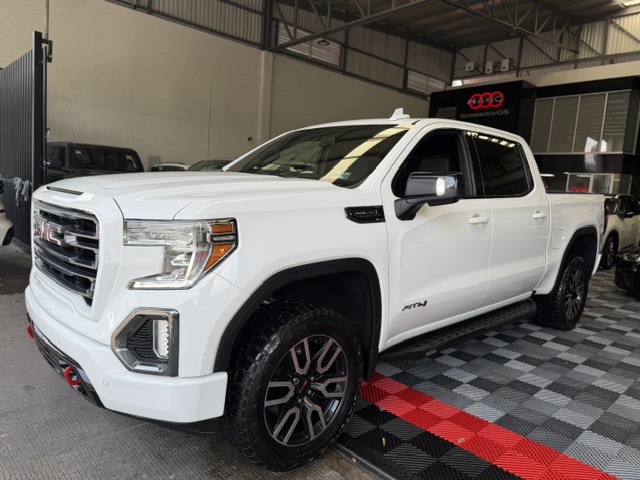 Gmc