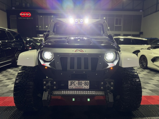 Jeep