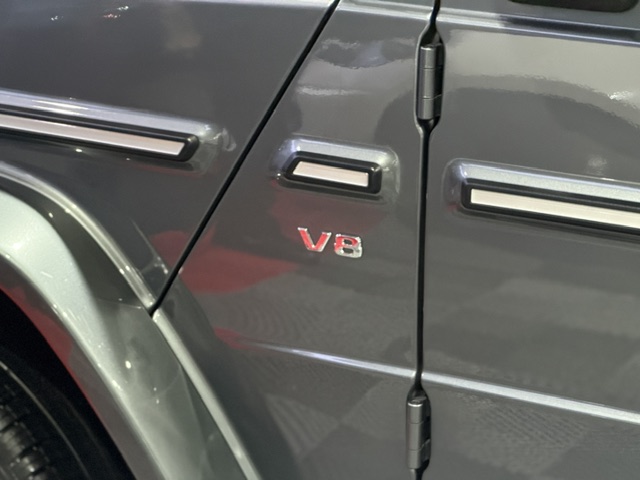 Foto del vehículo