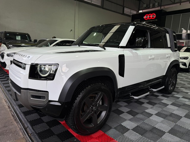 Land Rover