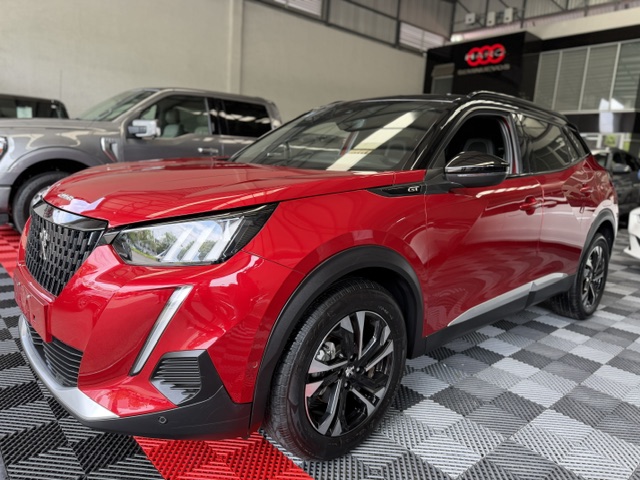 Peugeot