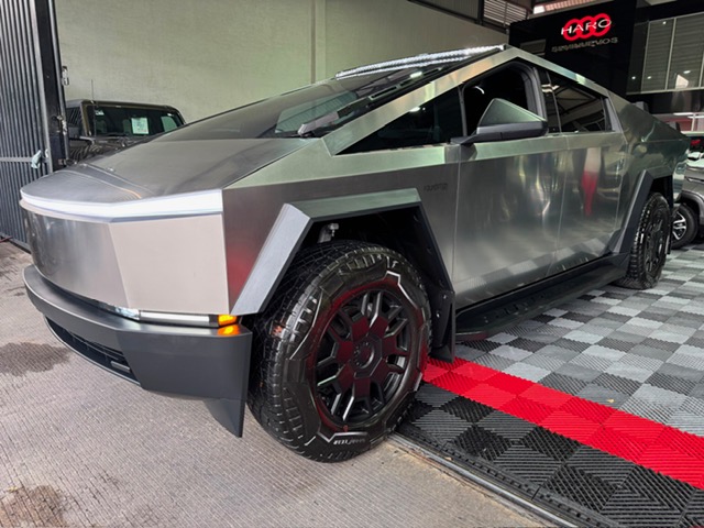 TESLA