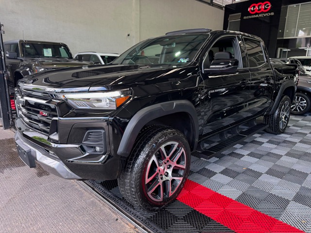 Chevrolet