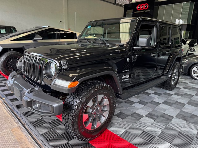Jeep