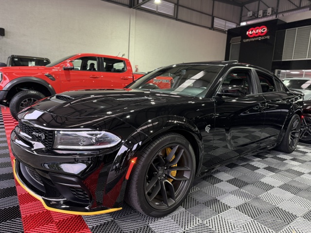 Dodge