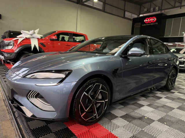 BYD