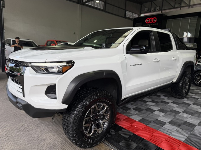 Chevrolet