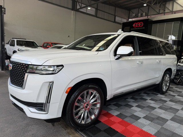 Cadillac