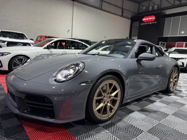Porsche