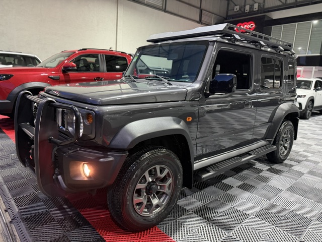 SUZUKI