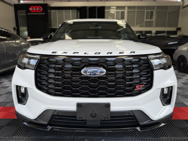 Ford