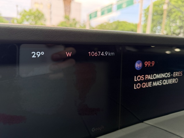 Foto del vehículo