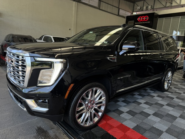 Gmc