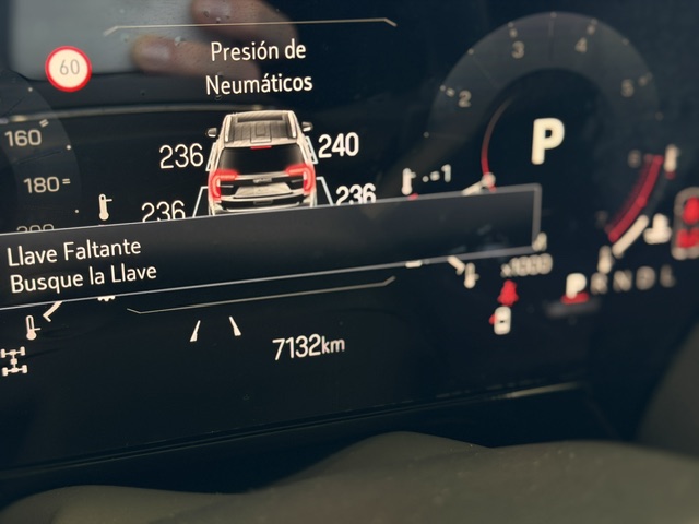 Foto del vehículo