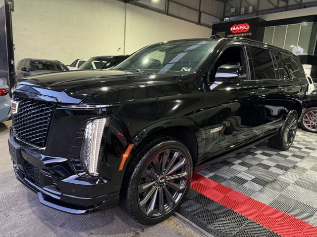 Cadillac