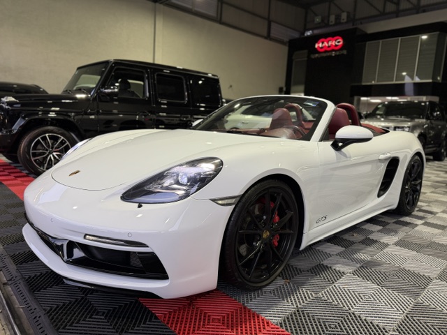 Porsche