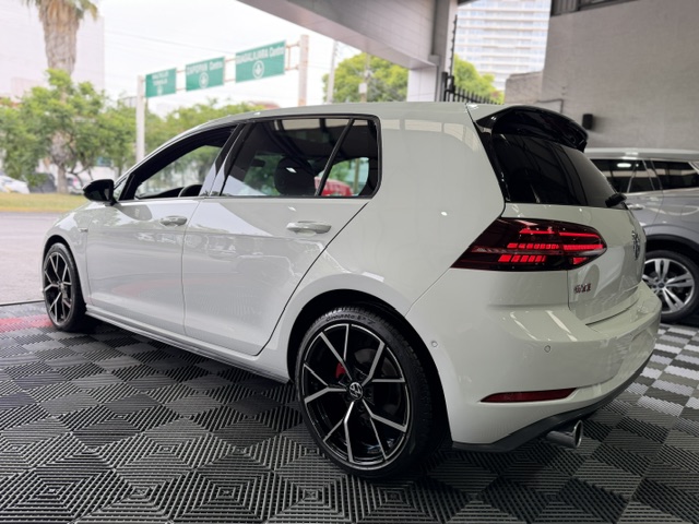 Foto del vehículo