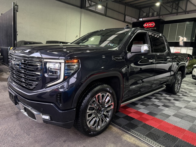 Gmc