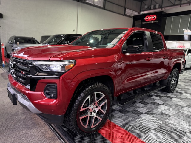 Chevrolet