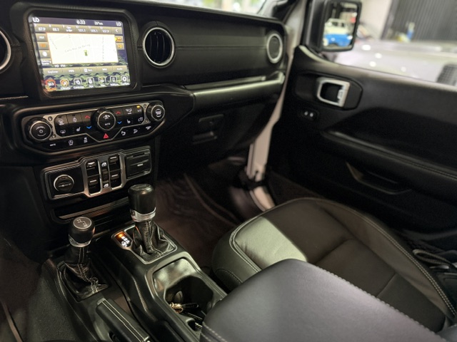 Foto del vehículo