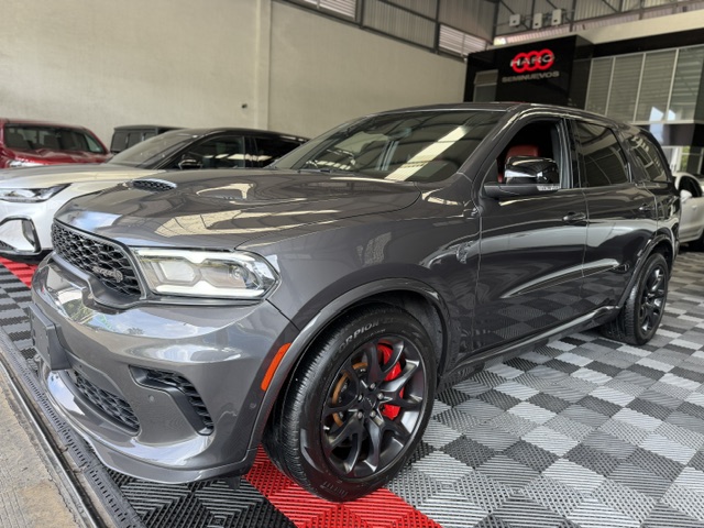 Dodge
