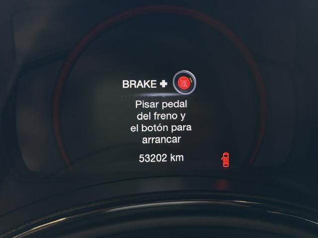 Foto del vehículo