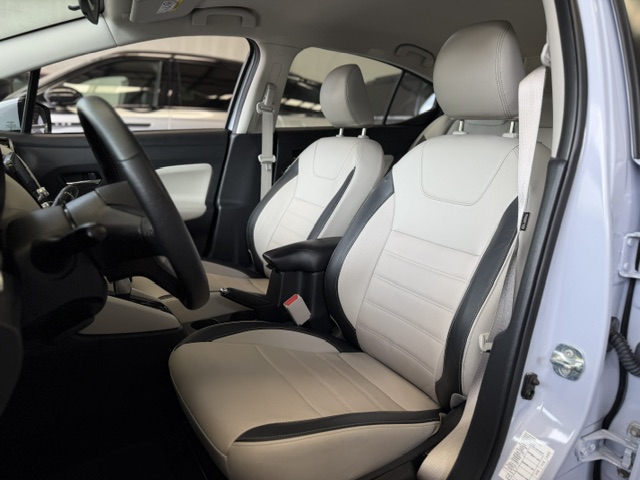 Foto del vehículo